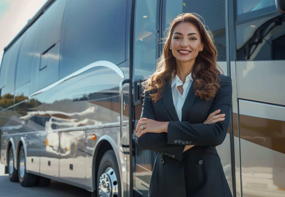 Corporate Event Transportation in Arizona: Seamless Solutions for Business Gatherings